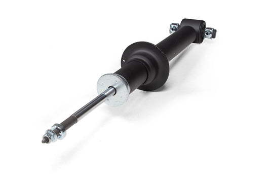 BDS SUSPENSION Strut Shock Absorbers - Single - 6 Inch Lift - Chevy Silverado And GMC Sierra 1500 (14-18) 4WD BDS98165S