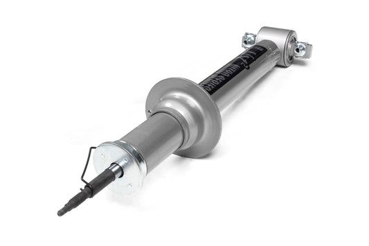 BDS SUSPENSION NX2 Nitro Strut Shock Absorber - Single - 6 Inch Lift - Chevy Silverado And GMC Sierra 1500 (07-13) 4WD BDS98166S