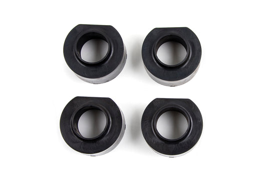 BDS SUSPENSION Coil Spring Spacer - 1-3/4 Inch Lift - Jeep Grand Cherokee ZJ (93-98) BDS024202
