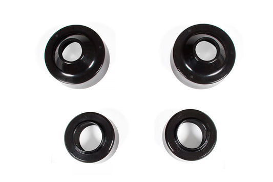 BDS SUSPENSION 2 Inch Lift Kit - Spacer - Jeep Wrangler JK (07-18) BDS024203