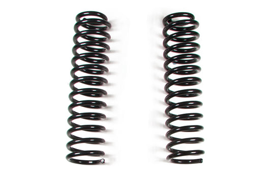 BDS SUSPENSION Coil Springs - Front - 3 Inch Lift - Jeep Cherokee XJ (84-01) & Grand Cherokee ZJ (93-98) BDS034301