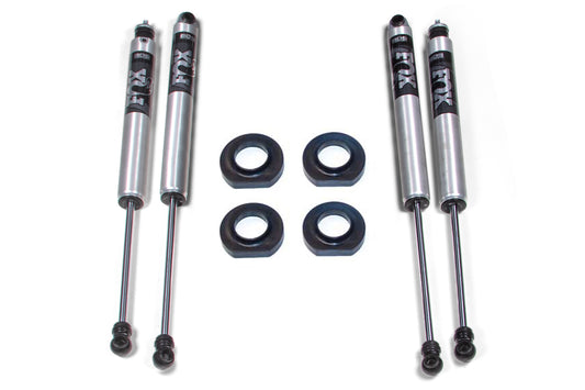 BDS SUSPENSION 0.75 Inch Lift Kit - Jeep Grand Cherokee ZJ (93-98) BDS443FS
