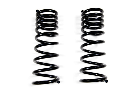 BDS SUSPENSION Coil Springs - 3 Inch Lift - Dodge Ram 2500 (03-13) & 3500 (03-12) 4WD BDS032301