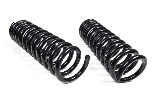 BDS SUSPENSION Coil Springs - 3 Inch Lift - Diesel / 4 Inch Lift - Gas - RAM 2500 (14-24) & 3500 (13-23) BDS032302