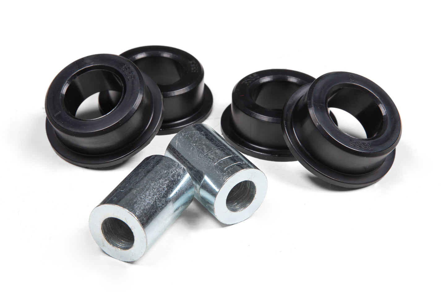 BDS SUSPENSION Track Bar Bushings - Fits BDS Only - Dodge Ram 2500 (08-13) & 3500 (09-12) 4WD BDS072303