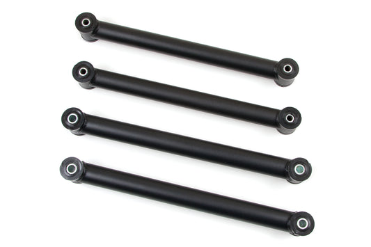 BDS SUSPENSION Upper And Lower Control Arm Kit - Dodge Ram 2500/3500 (94-99) 4WD BDS122302