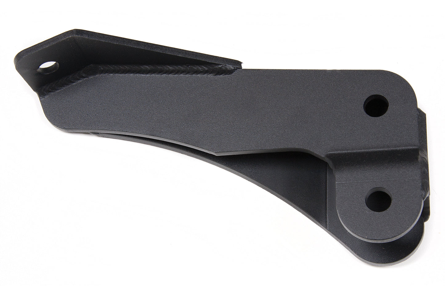 BDS SUSPENSION Front Track Bar Relocation Bracket - Fits 3 Inch Lift - Dodge Ram 2500 (08-12) 4WD BDS122313