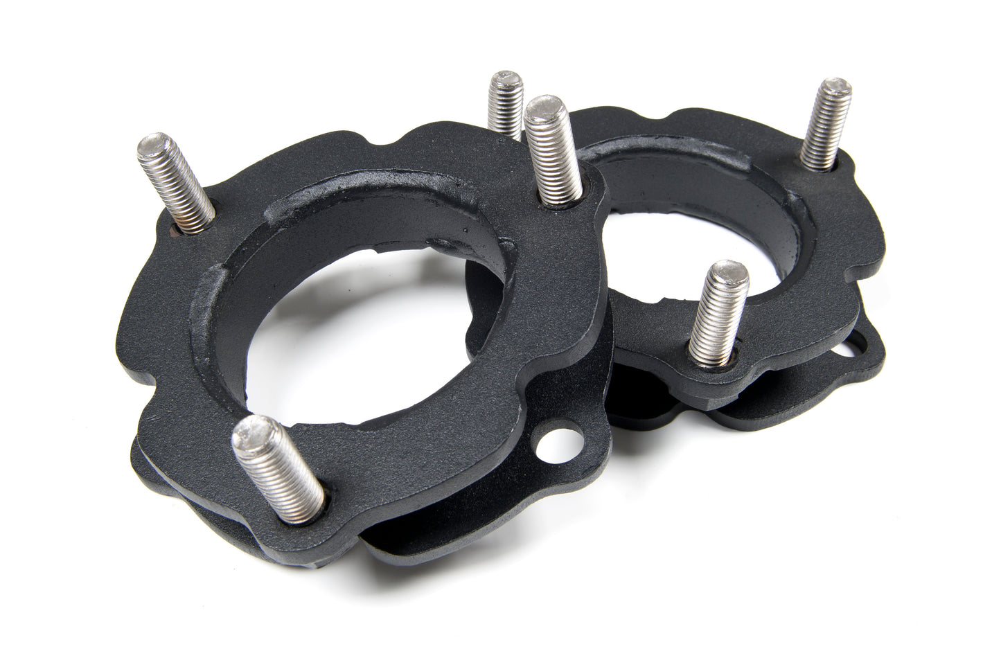 BDS SUSPENSION 2.5 Inch Leveling Kit - Toyota Tacoma (05-23) 4WD BDS817H