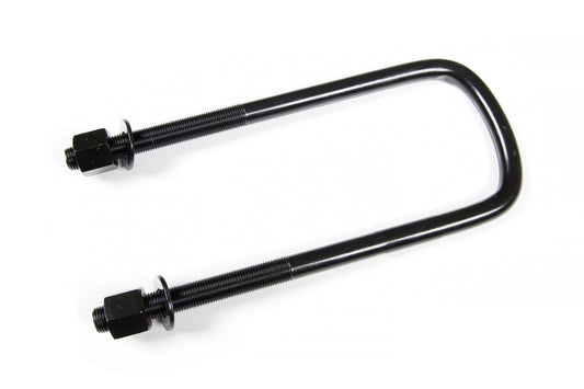 BDS SUSPENSION Radiused U-Bolt - 5/8 X 3-1/8 X 16 UBT4028