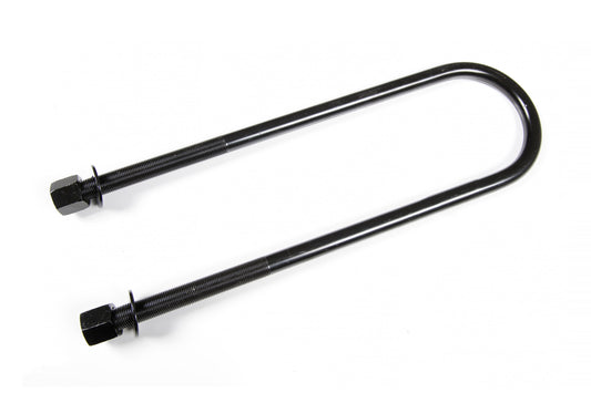 BDS SUSPENSION Round U-Bolt - 5/8 X 3-5/8 X 15 UBT4034