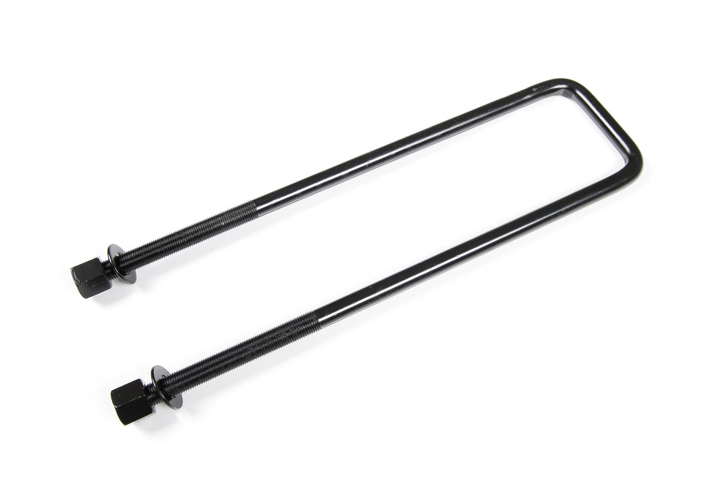 BDS SUSPENSION Square U-Bolt - 3/4 X 3-1/4 X 13-1/2 UBT4230