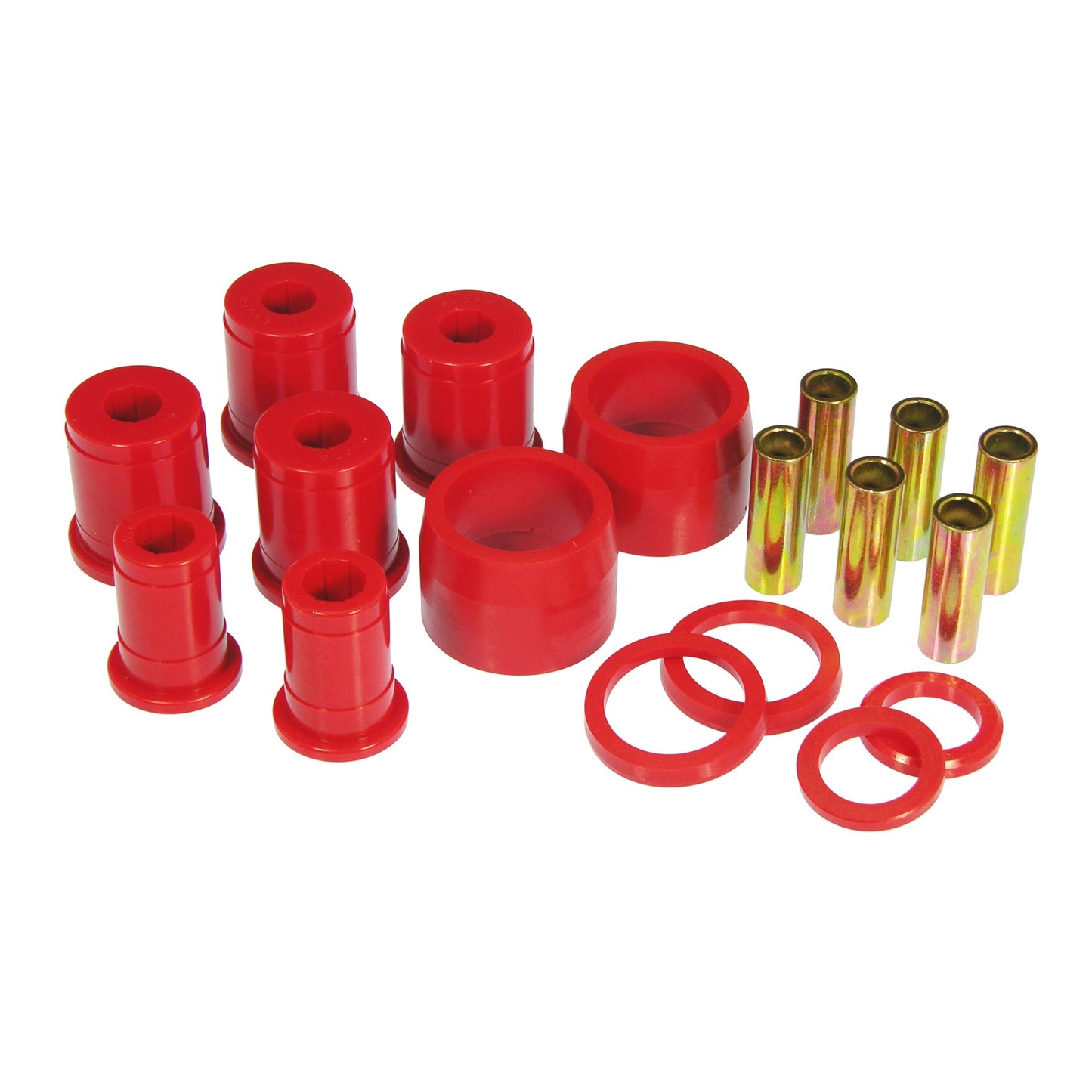 Prothane GM FL SZ RR C-ARM UPR/LWR 65-70 7-309