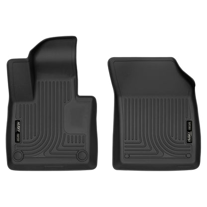 Husky Liners Front Floor Liners 52091