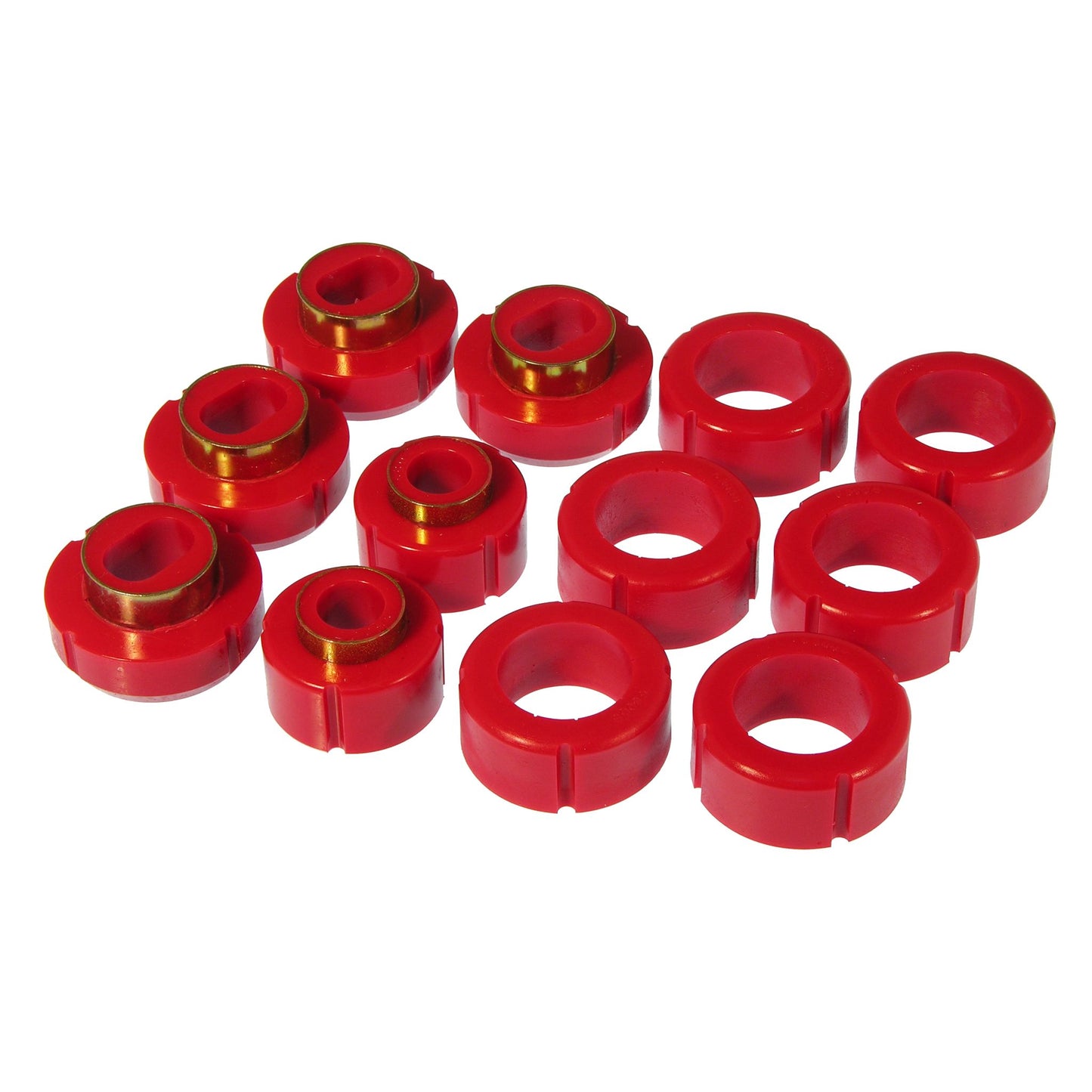 Prothane GM BODY MNT 2/4WD S-TRK STD 82-04 7-115