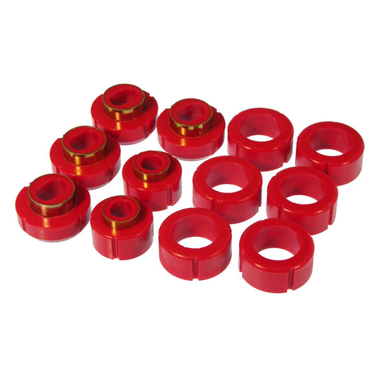 Prothane GM BODY MNT 2/4WD S-TRK STD 82-04 7-115