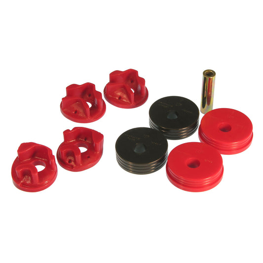 Prothane CIVIC MTR MNT(3)INSERT KIT 92-95 PROTH-8-1901
