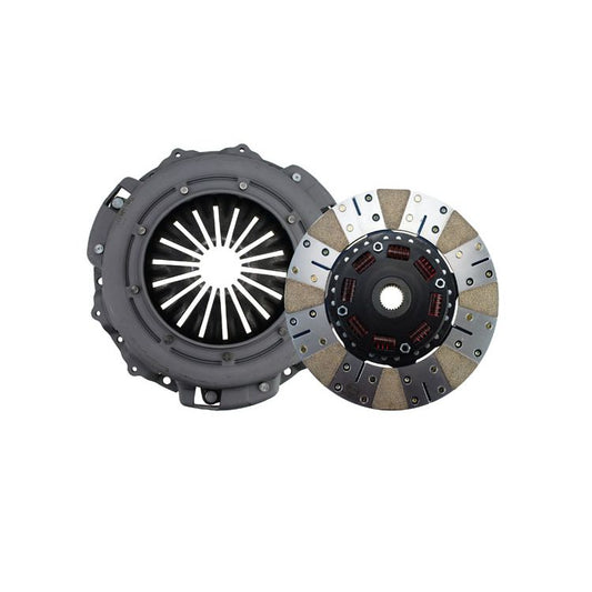 RAM Clutches Powergrip HD Clutch set 98882HDT