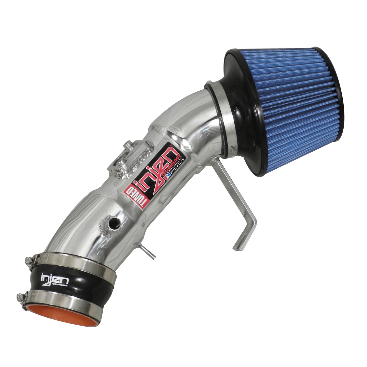 Injen Polished SP Short Ram Intake System SP2033P