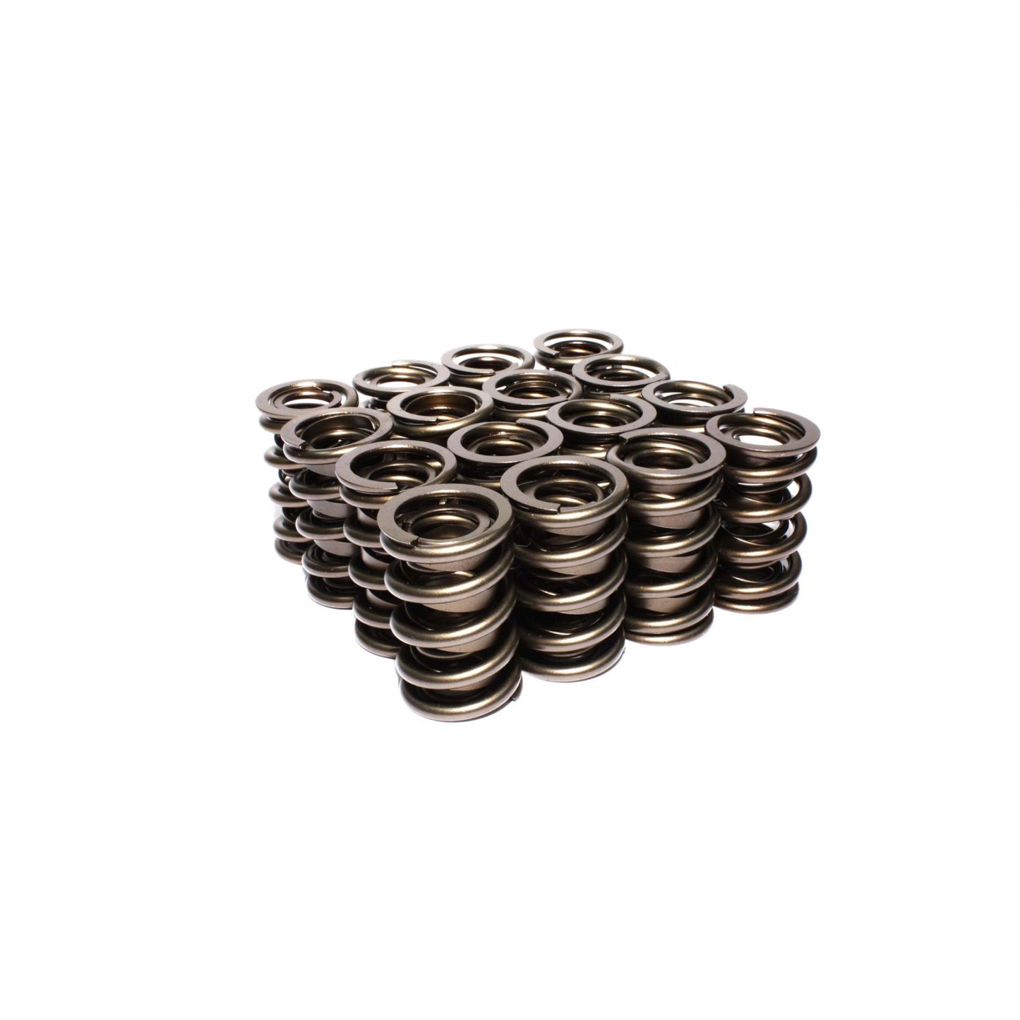 COMP Cams Race Endurance 1.553" OD Dual Springs; 1.850" Installed Height; 16 Springs COMP-929-16
