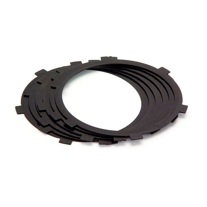 TCI Powerglide/TH350 Reverse Drum Nitrided Clutch Plate 724102