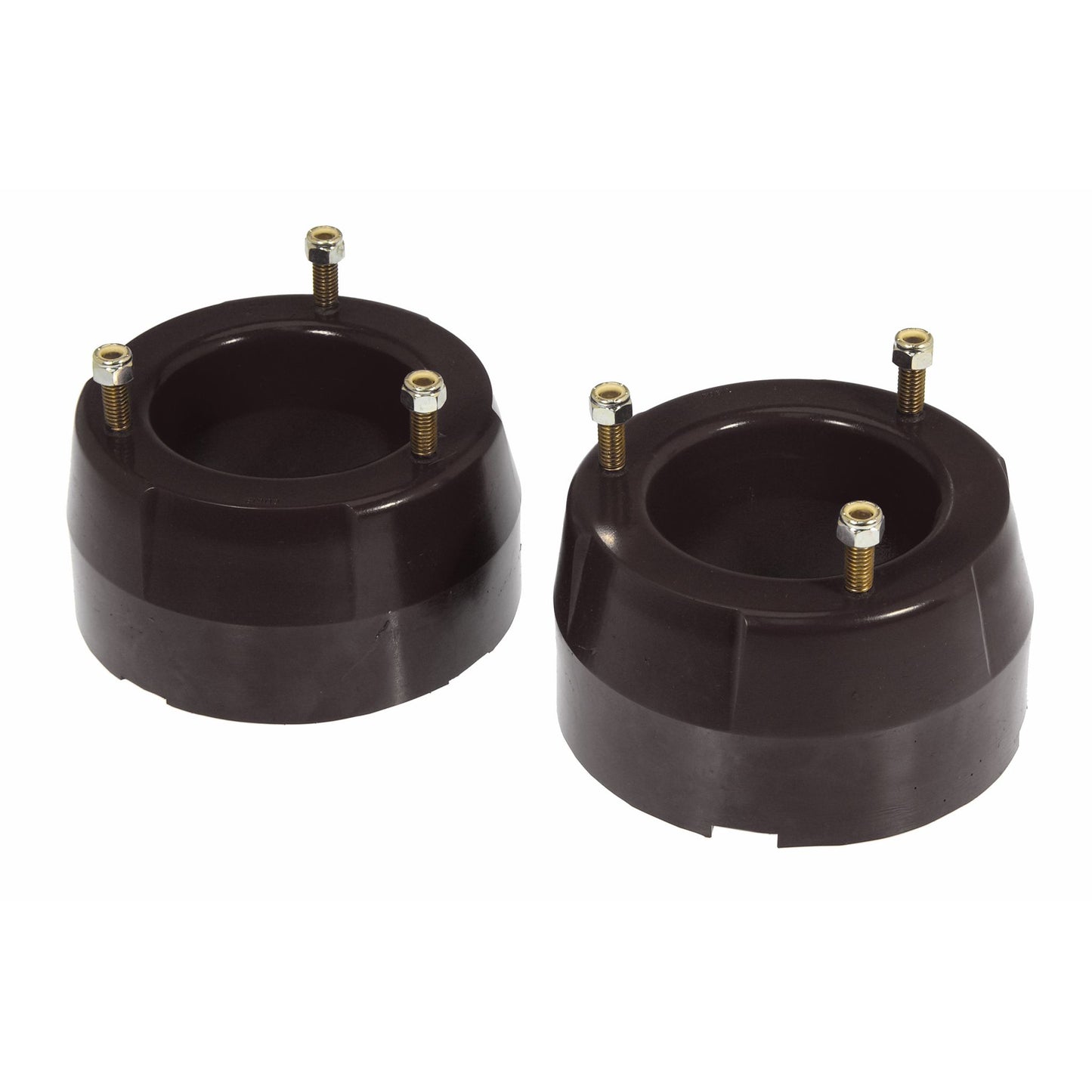 Prothane RAM 4WD 2 COIL SPACER 94-05 4-1702-BL