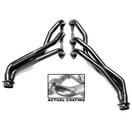 Hedman Hedders HTC COATED HEADERS; 1-1/2 IN. TUBE DIA.; 2-1/2 IN. COLL.; FULL LENGTH DESIGN 69406