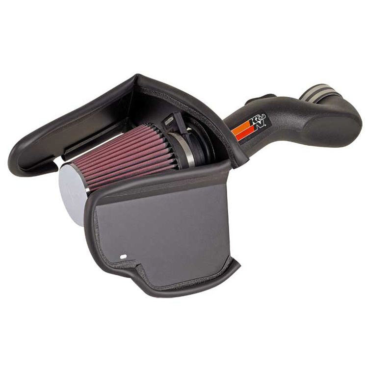 K&N 57-3061 Performance Air Intake System