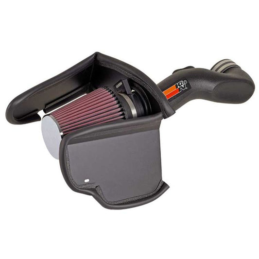 K&N 57-3061 Performance Air Intake System