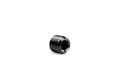 HPS Performance Male NPT Pipe Plug With Internal Hex Drive. AN9321