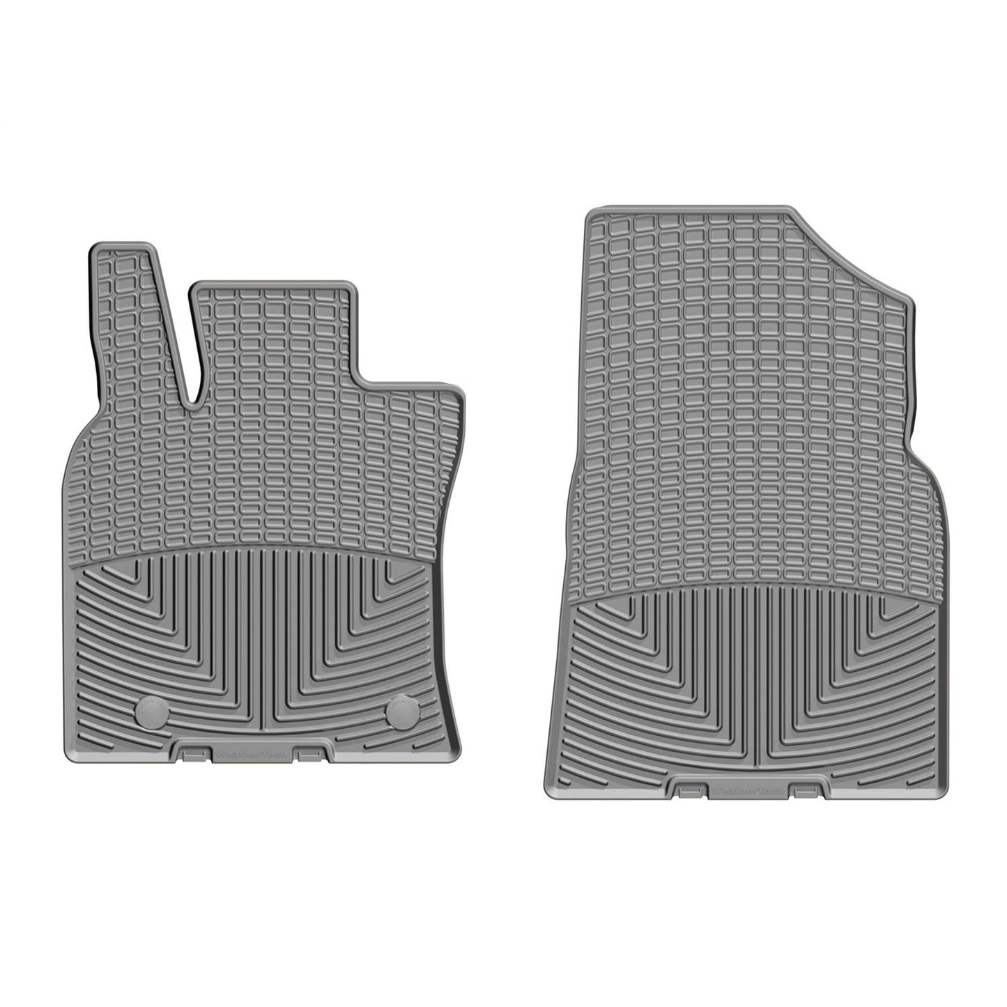 WeatherTech All Weather Floor Mats W463GR