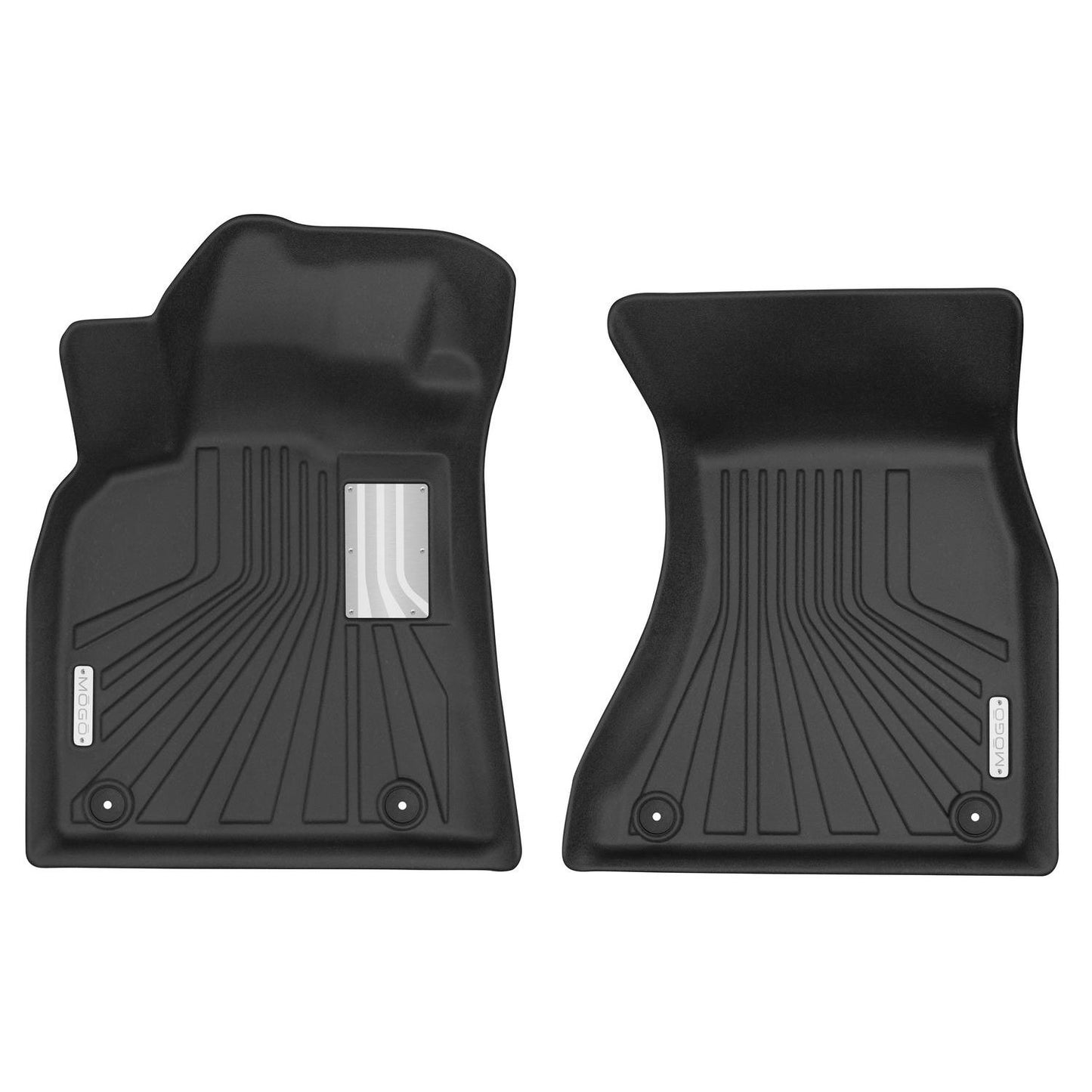 Husky Liners Front Floor Liners 70101
