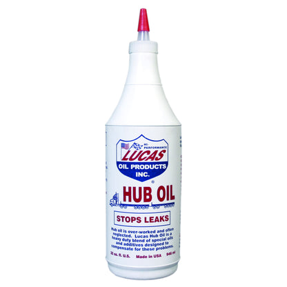 Lucas Oil Products Hub Oil 10088