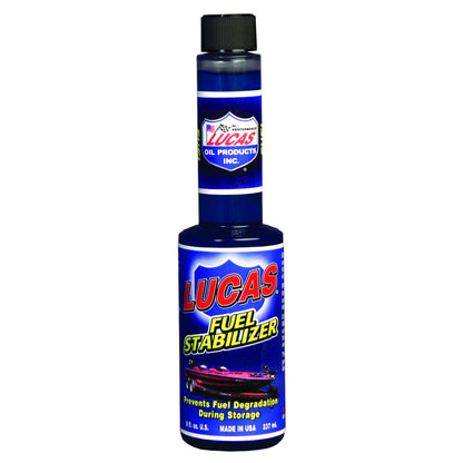 Lucas Oil Products Fuel Stabilizer 10314
