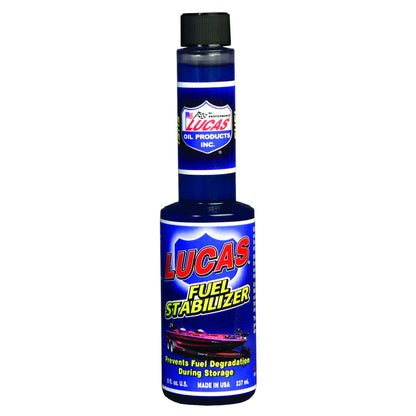 Lucas Oil Products Fuel Stabilizer 10314