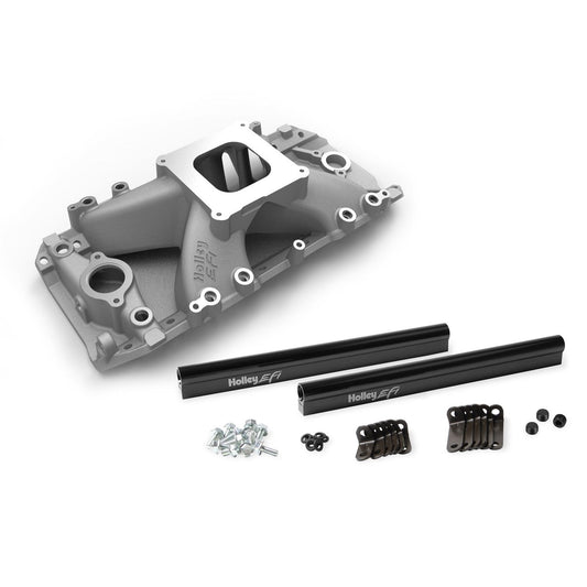 Holley EFI Intake Manifold 300-563