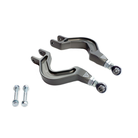 Voodoo13 Rear Camber Arms - RCNS-0100HC