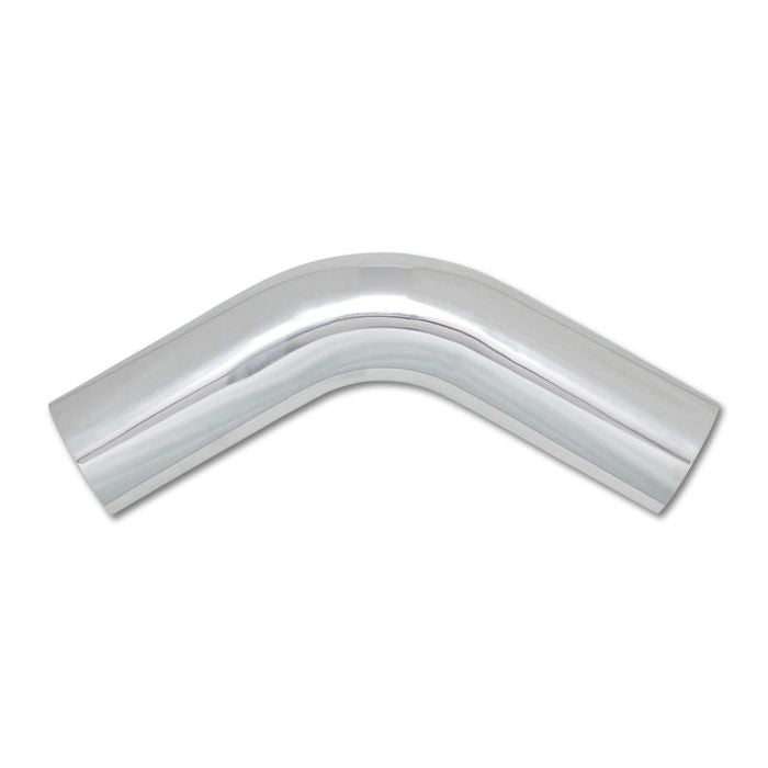 Vibrant Performance - 2817 - 60 Degree Aluminum Bend 2.5 in. O.D. - Polished