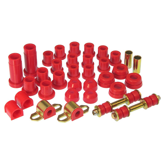 Prothane TOTAL KIT TOYOTA TRUCK 2WD 79-83 18-2001