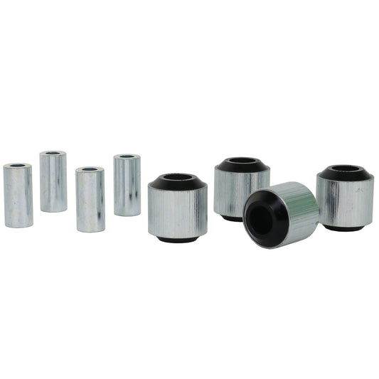 Whiteline - W63400 - Control arm - lower rear inner and outer bushing