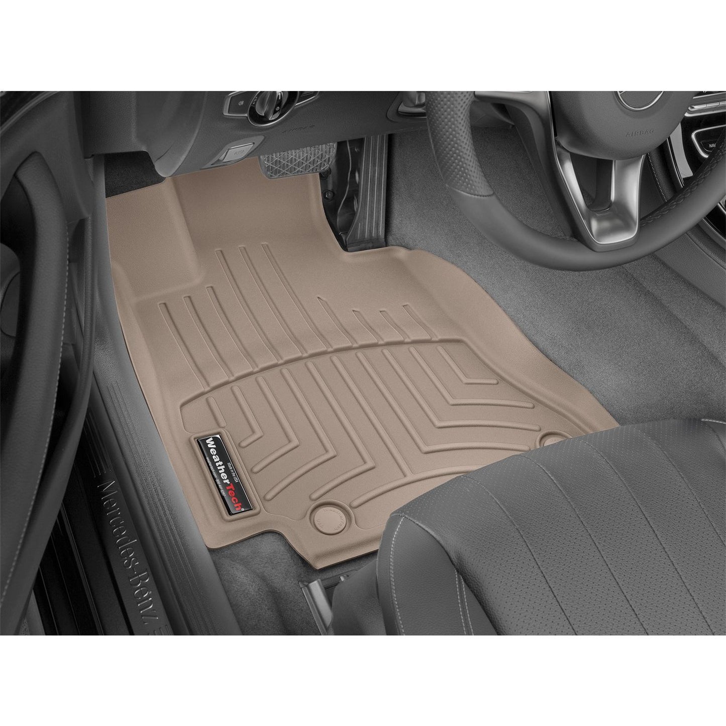 WeatherTech FloorLiner™ DigitalFit® 4715901