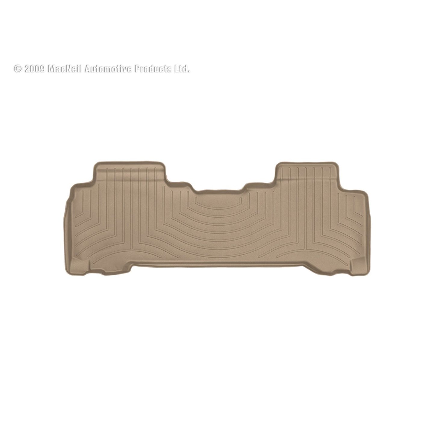 WeatherTech FloorLiner™ DigitalFit® 450222