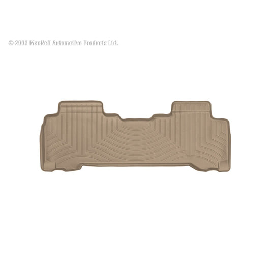 WeatherTech FloorLiner™ DigitalFit® 450222