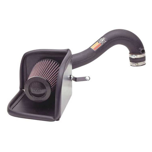 K&N 57-3513 Performance Air Intake System