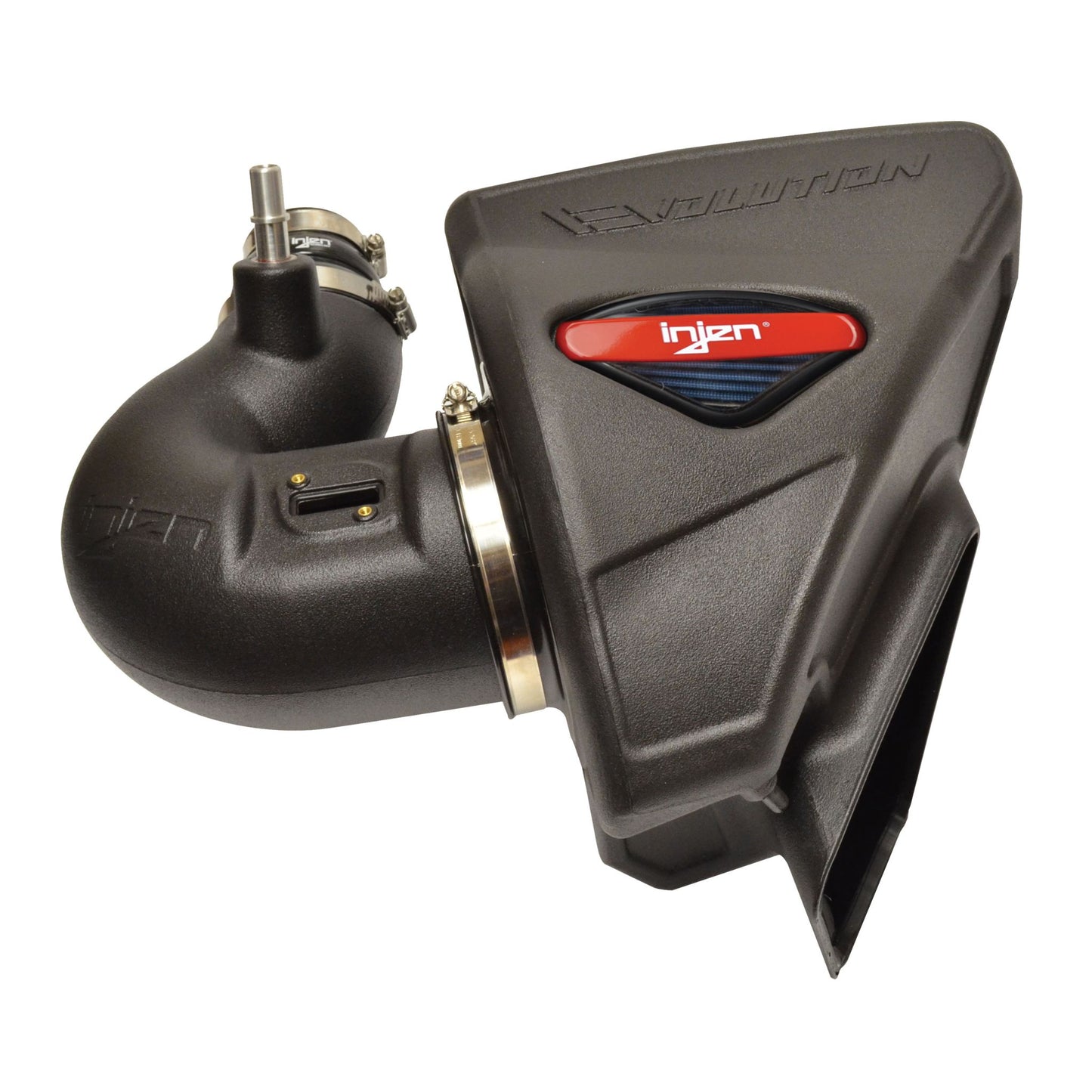 Injen EVOLUTION Cold Air Intake System EVO7302