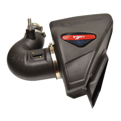 Injen EVOLUTION Cold Air Intake System EVO7302