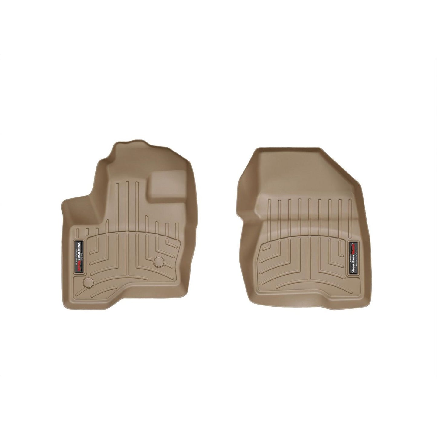 WeatherTech FloorLiner™ DigitalFit® 453121