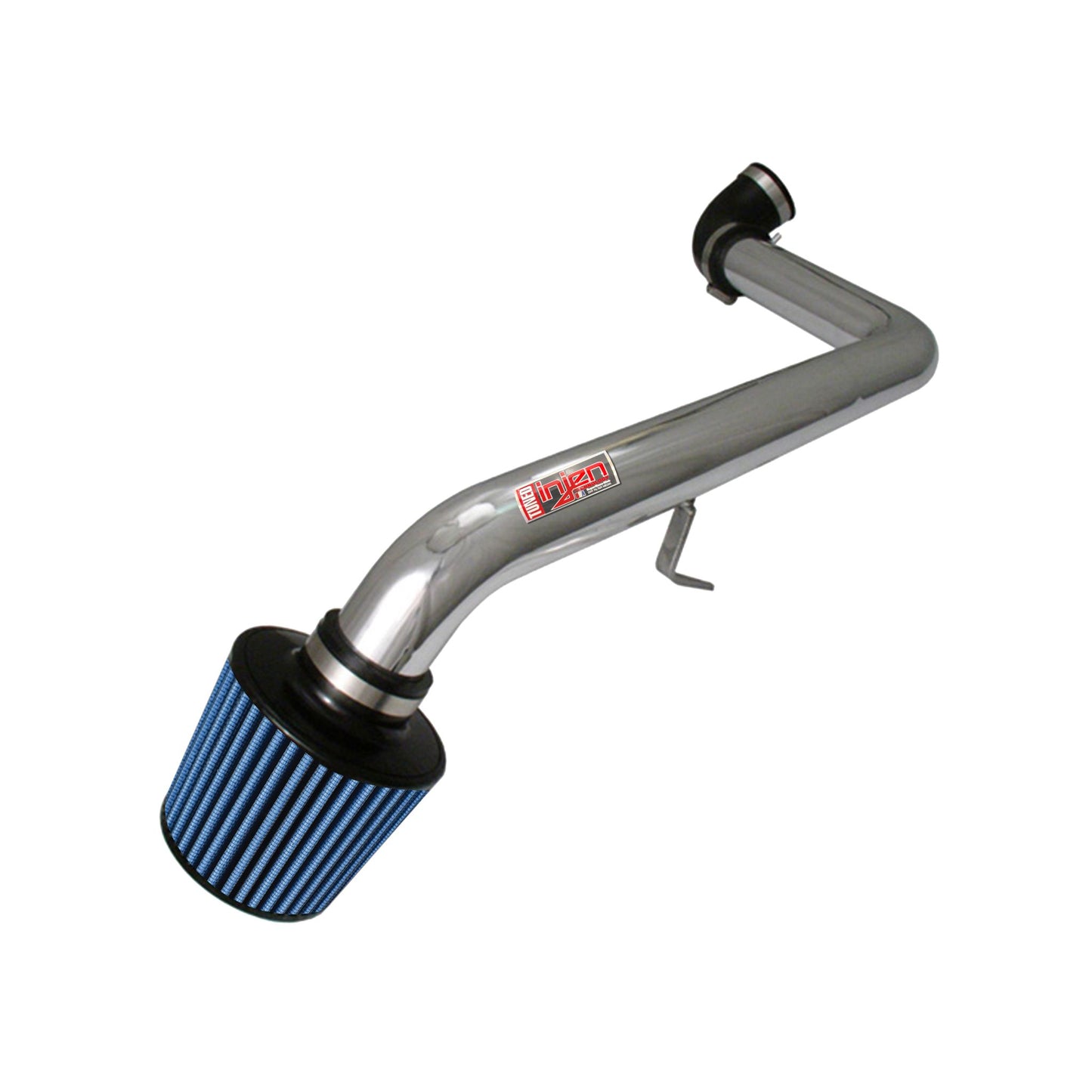 Injen Polished RD Cold Air Intake System RD1880P
