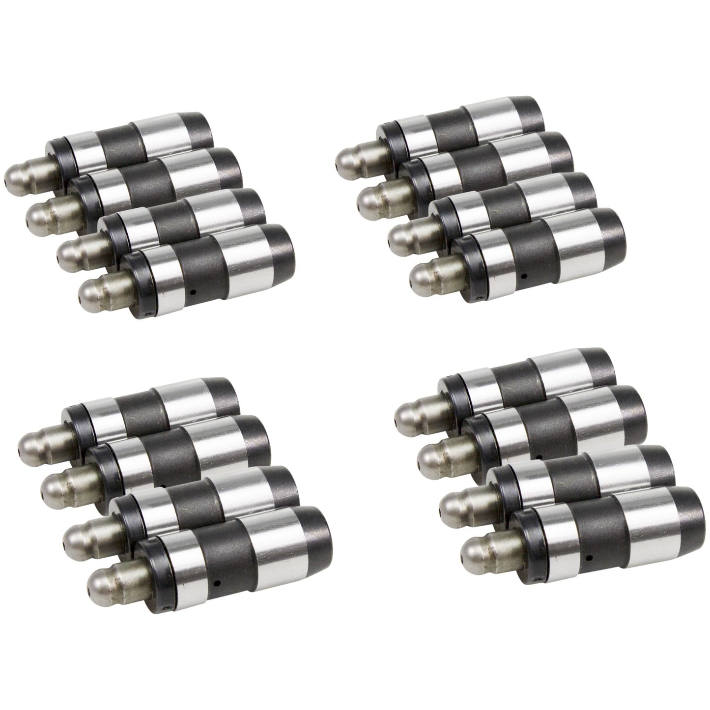 COMP Cams Performance Lash Adjuster Set for '92-'11 Ford 4.6/5.4 2 Valve COMP-84031-16