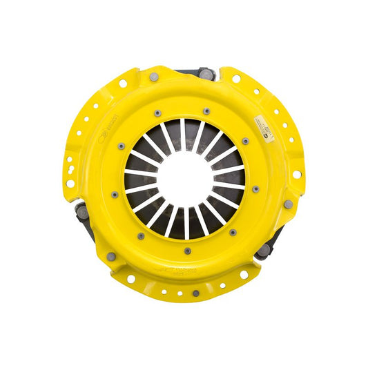 Advanced Clutch Technology Heavy Duty Pressure Plate ACT-N025