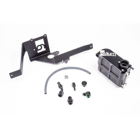 RADIUM Engineering 20-0557 CLNT TANK GTR